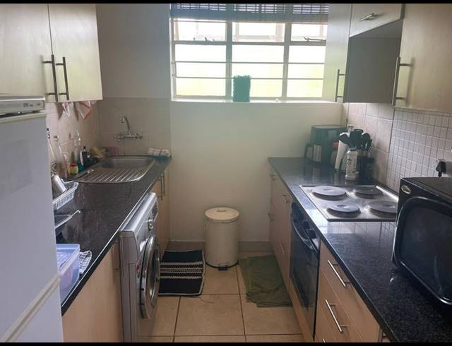 2 BEDROOM APARTMENT FOR SALE IN BEDFORD GARDENS